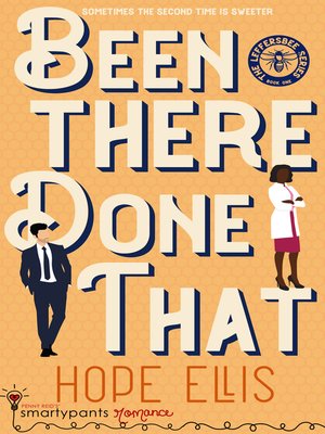 Been There Done That - ebook